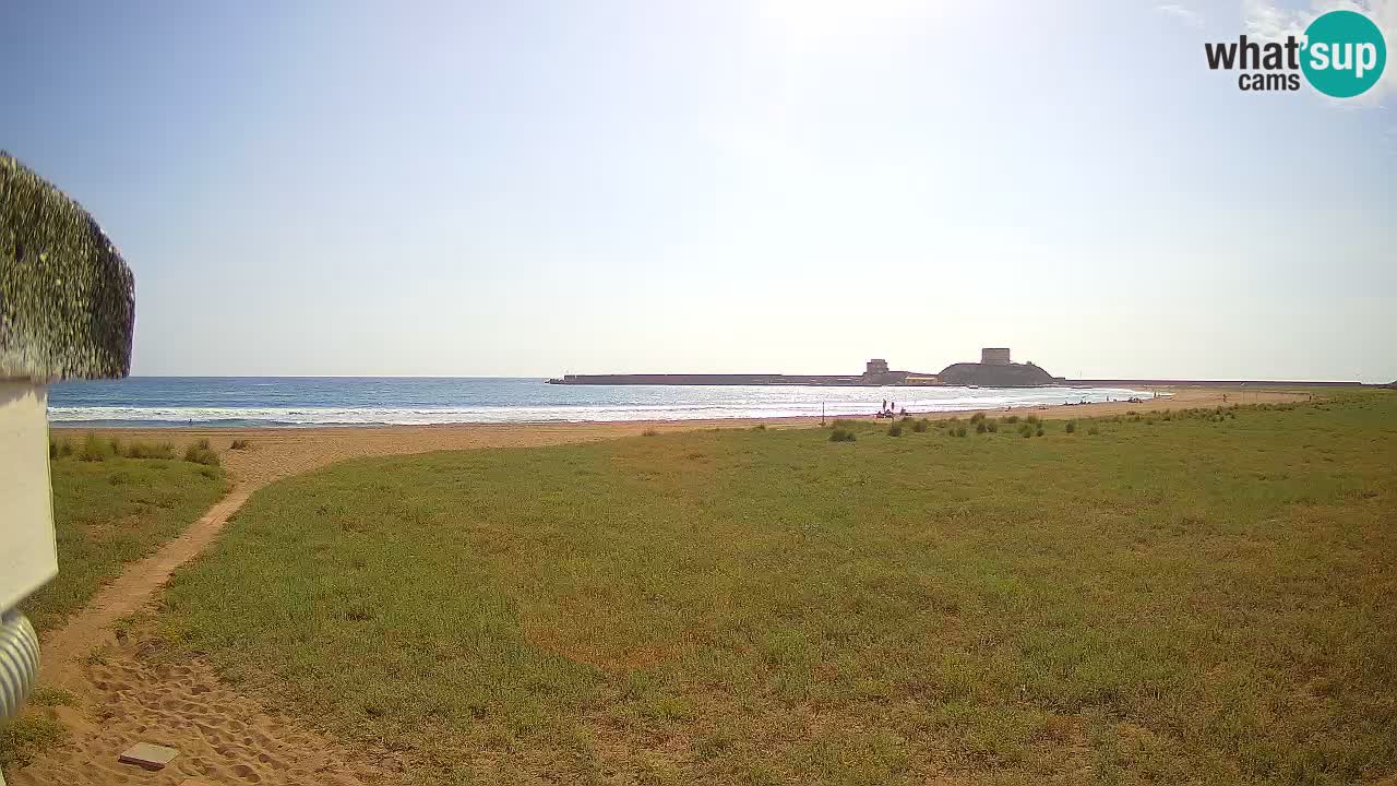 Webcam Live Bosa Marina – Sardegna