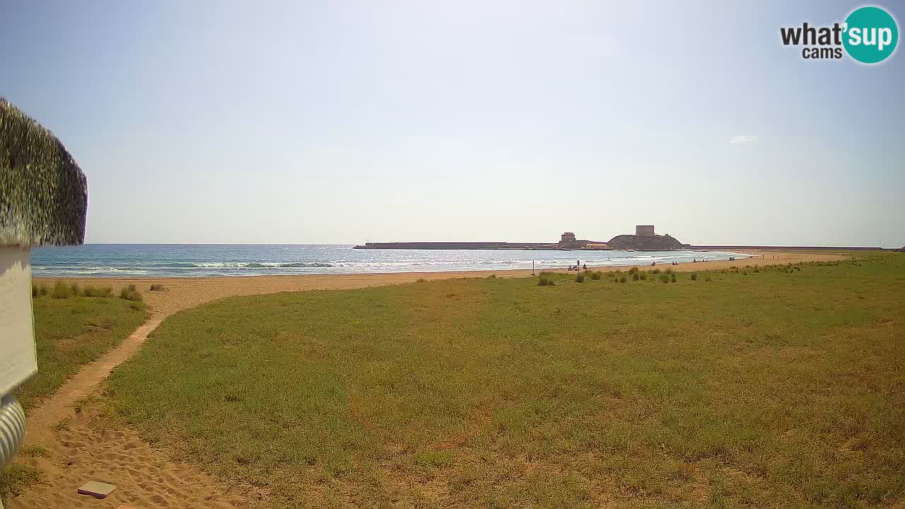 Webcam Live Bosa Marina – Sardegna
