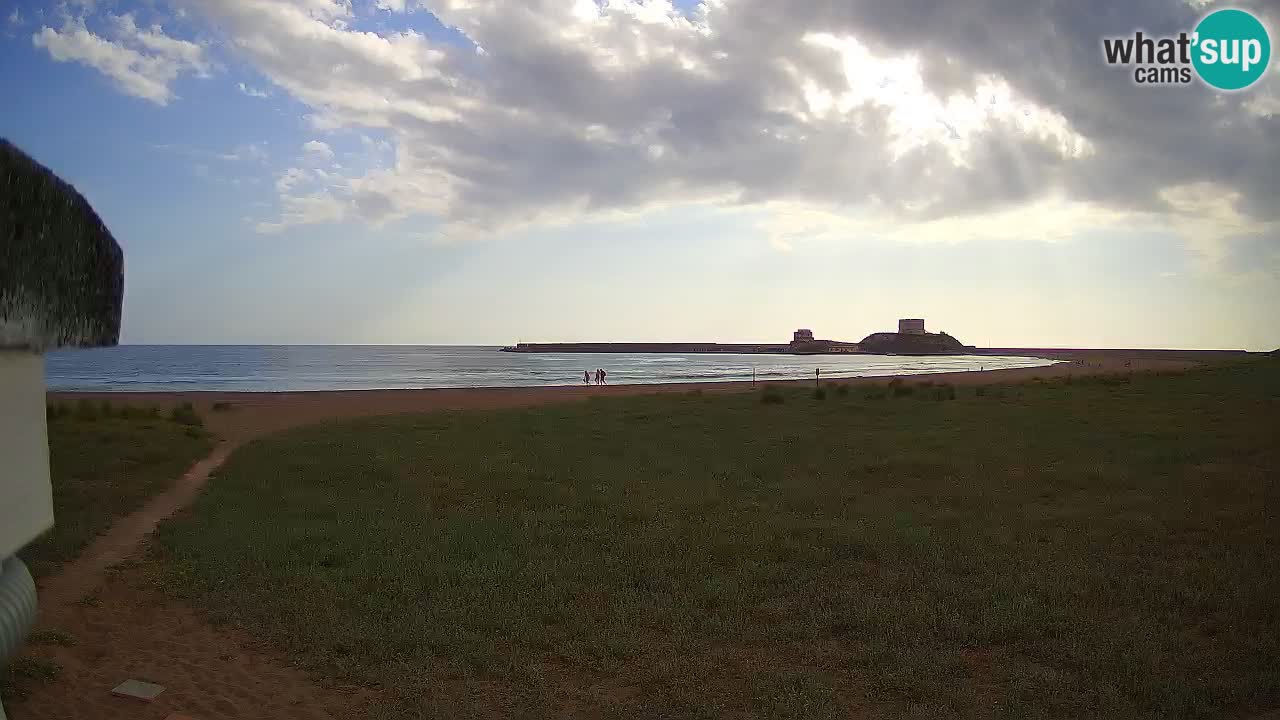Webcam Live Bosa Marina – Sardegna