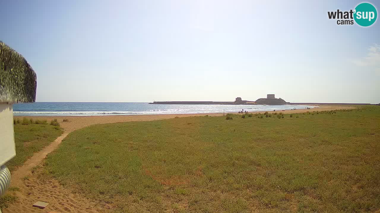 Webcam Live Bosa Marina – Sardinia – Italy