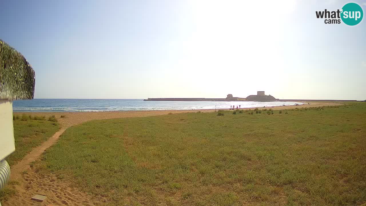 Webcam Live Bosa Marina – Sardegna