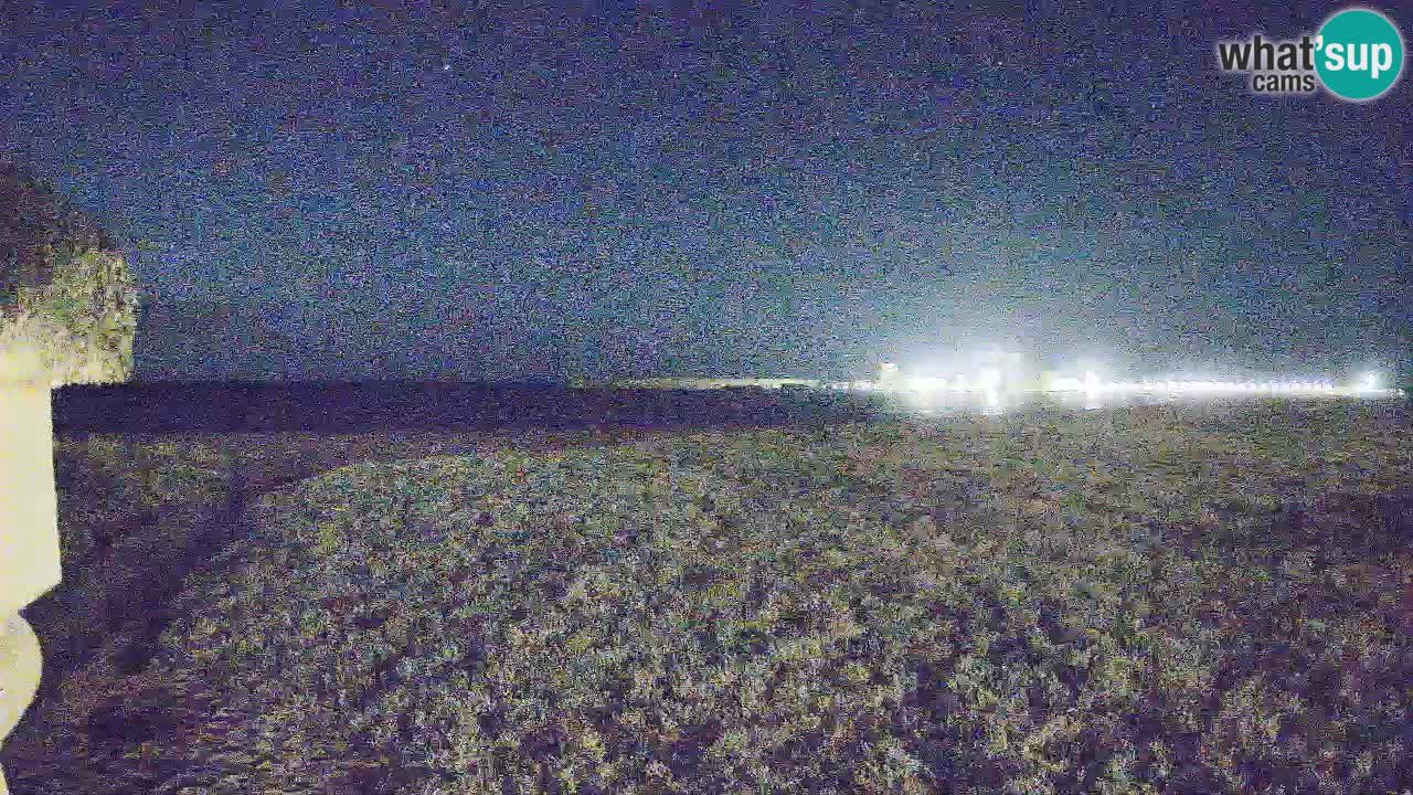Webcam Live Bosa Marina – Sardinia – Italy
