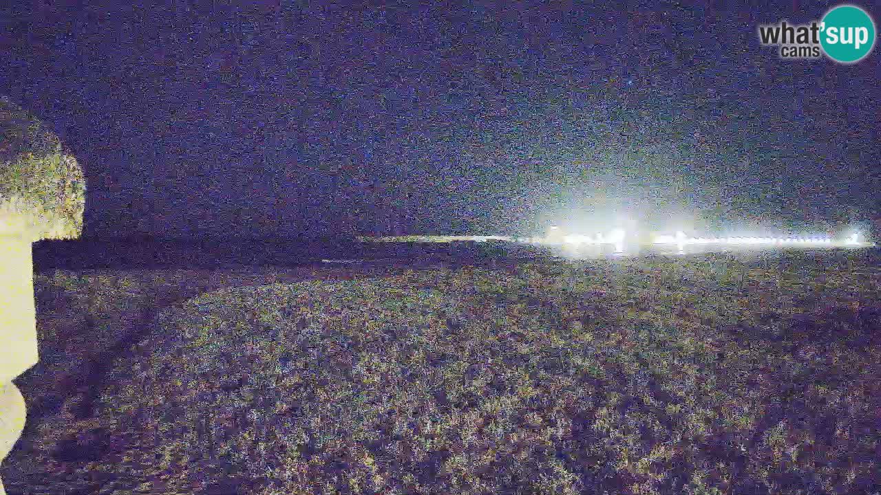 Webcam Live Bosa Marina – Sardinien – Italien