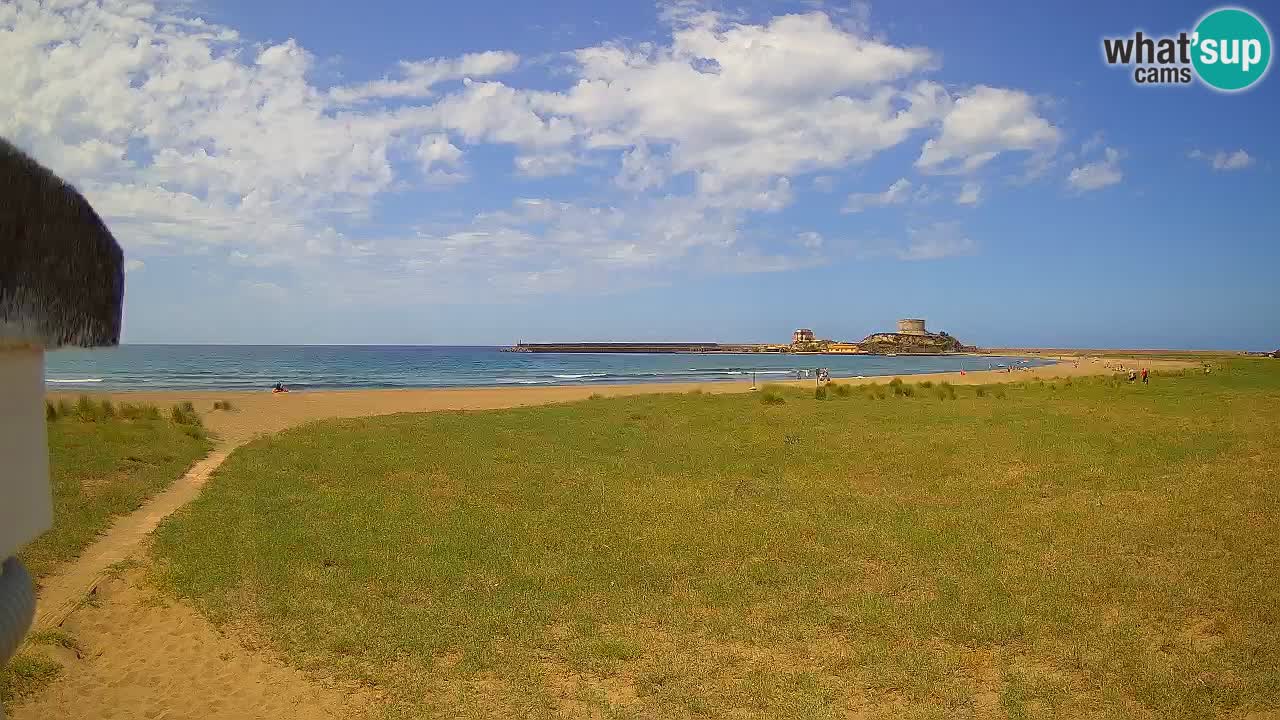 Webcam Live Bosa Marina – Sardegna