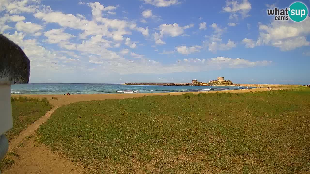 Webcam Live Bosa Marina – Sardegna