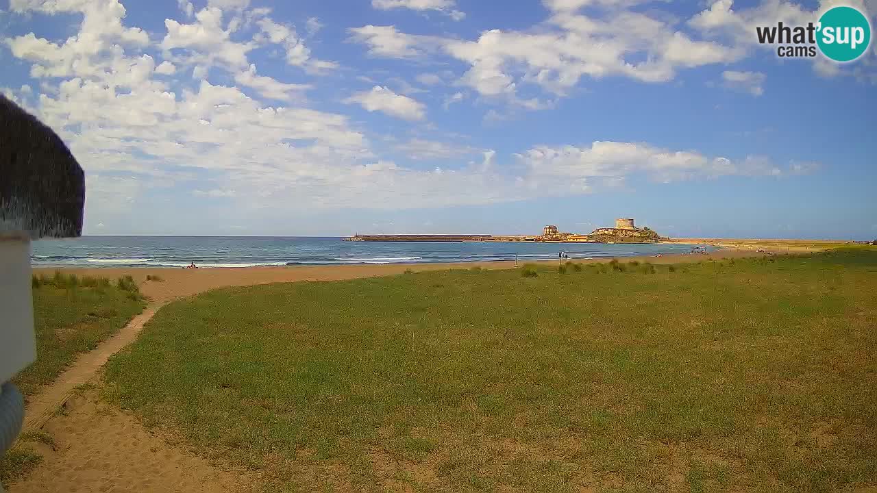 Camera en vivo Bosa Marina – Cerdeña – Italia
