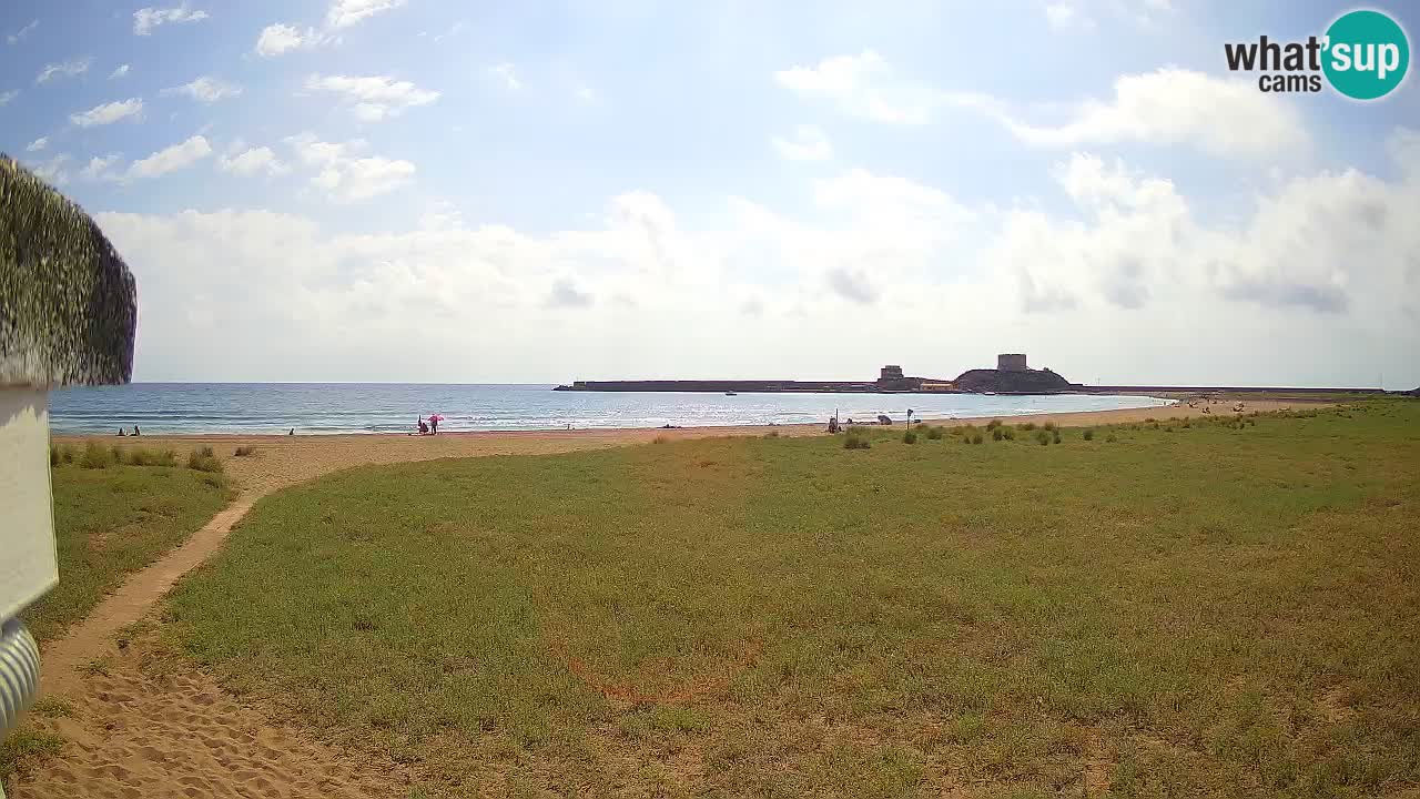 Camera en vivo Bosa Marina – Cerdeña – Italia