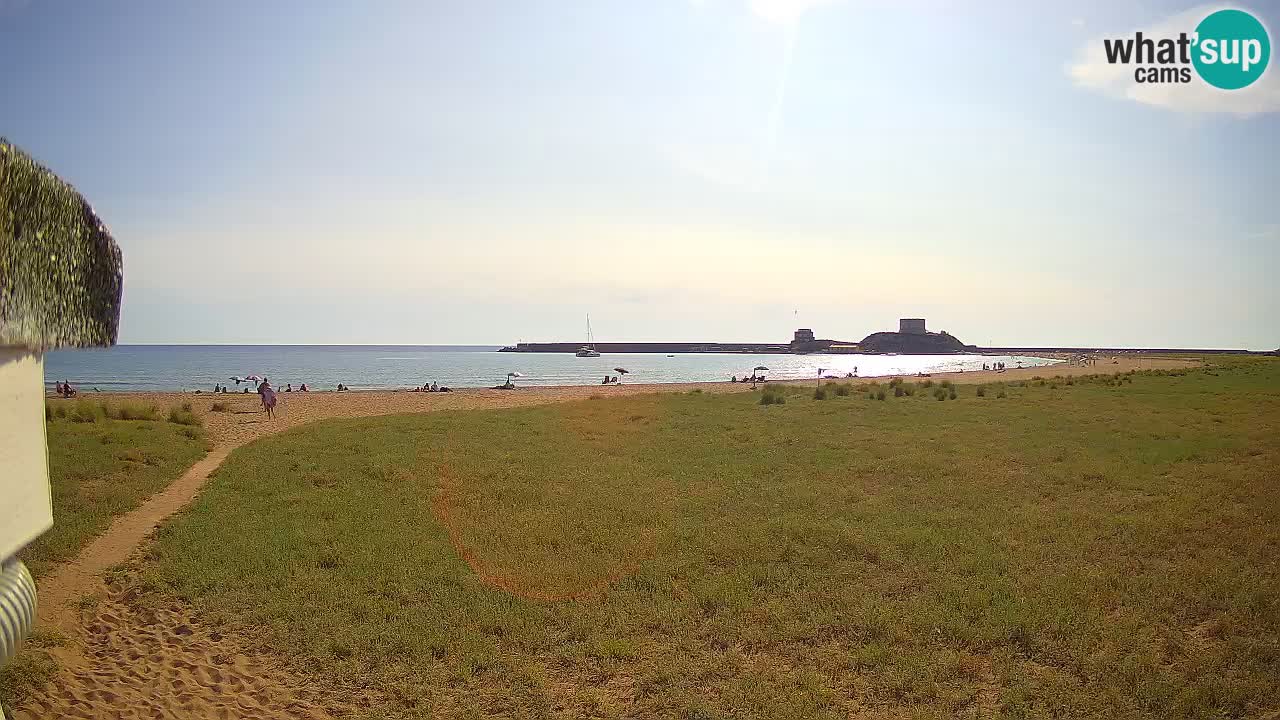 Webcam Live Bosa Marina – Sardegna
