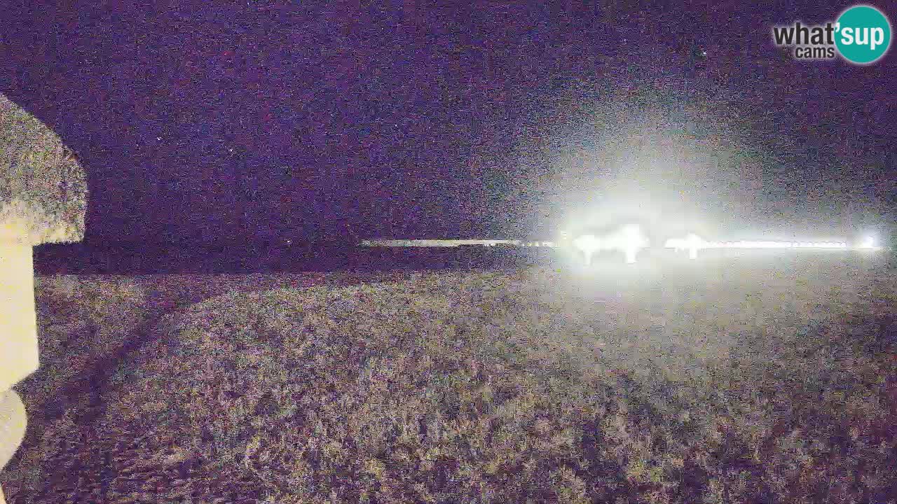 Webcam Live Bosa Marina – Sardinia – Italy