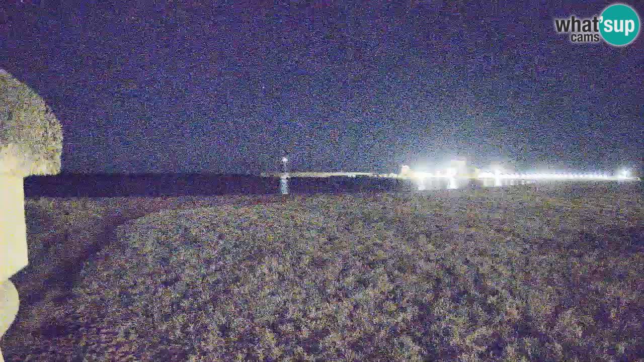 Webcam Live Bosa Marina – Sardinien – Italien