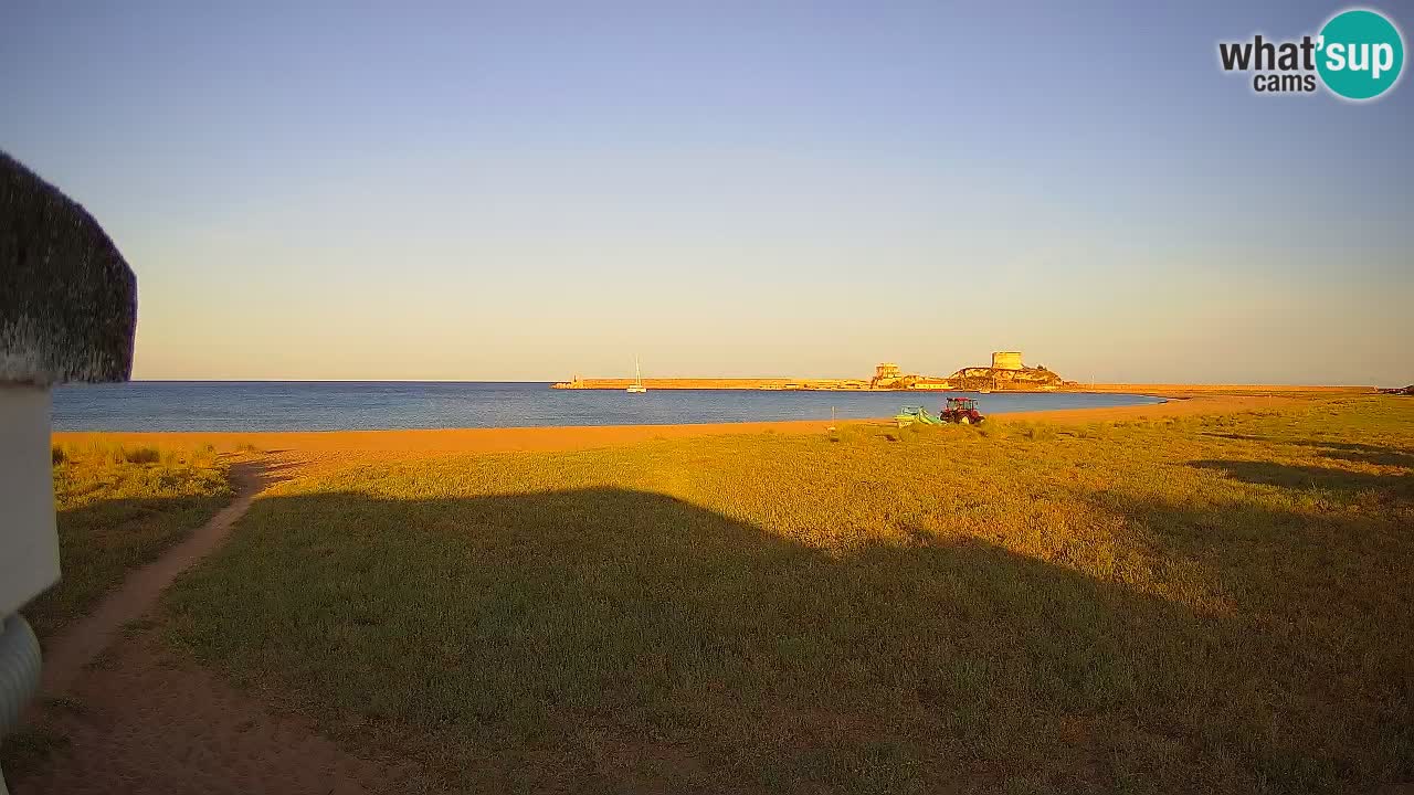 Webcam Live Bosa Marina – Sardegna