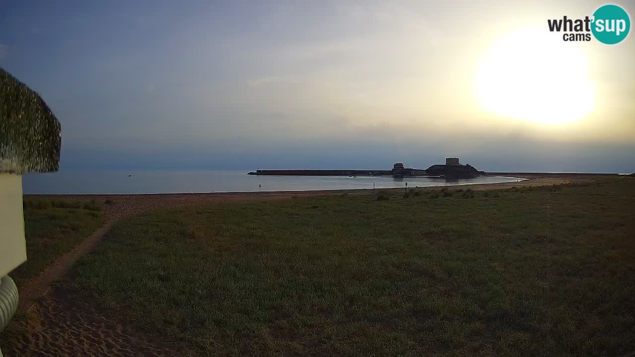 Webcam Live Bosa Marina – Sardegna