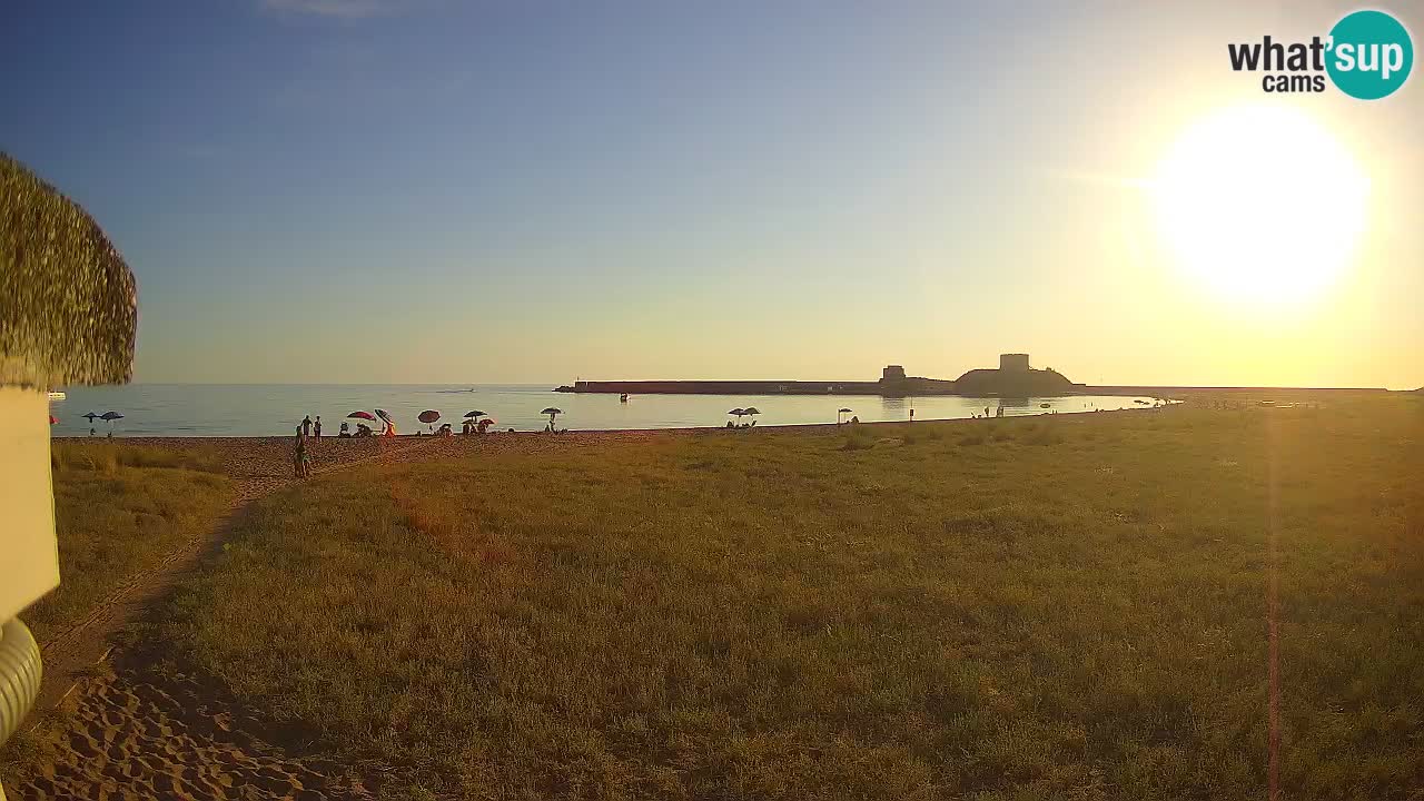 Webcam Live Bosa Marina – Sardinien – Italien