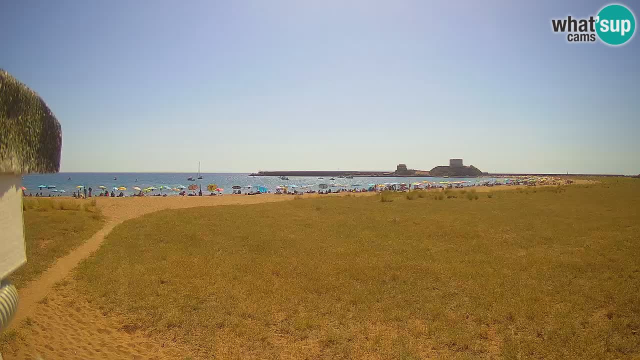 Webcam Live Bosa Marina – Sardinia – Italy