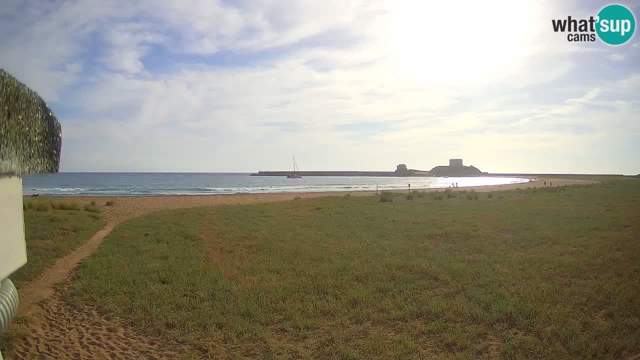 Webcam Live Bosa Marina – Sardaigne – Italie