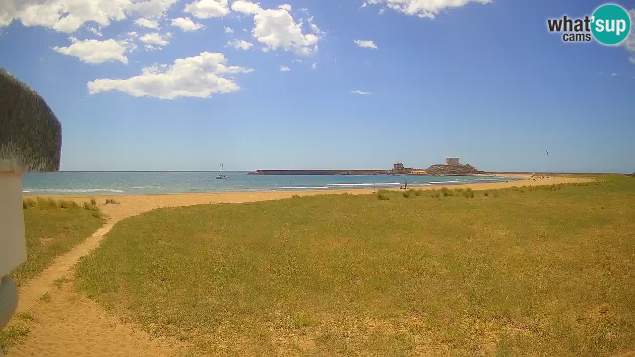 Webcam Live Bosa Marina – Sardegna