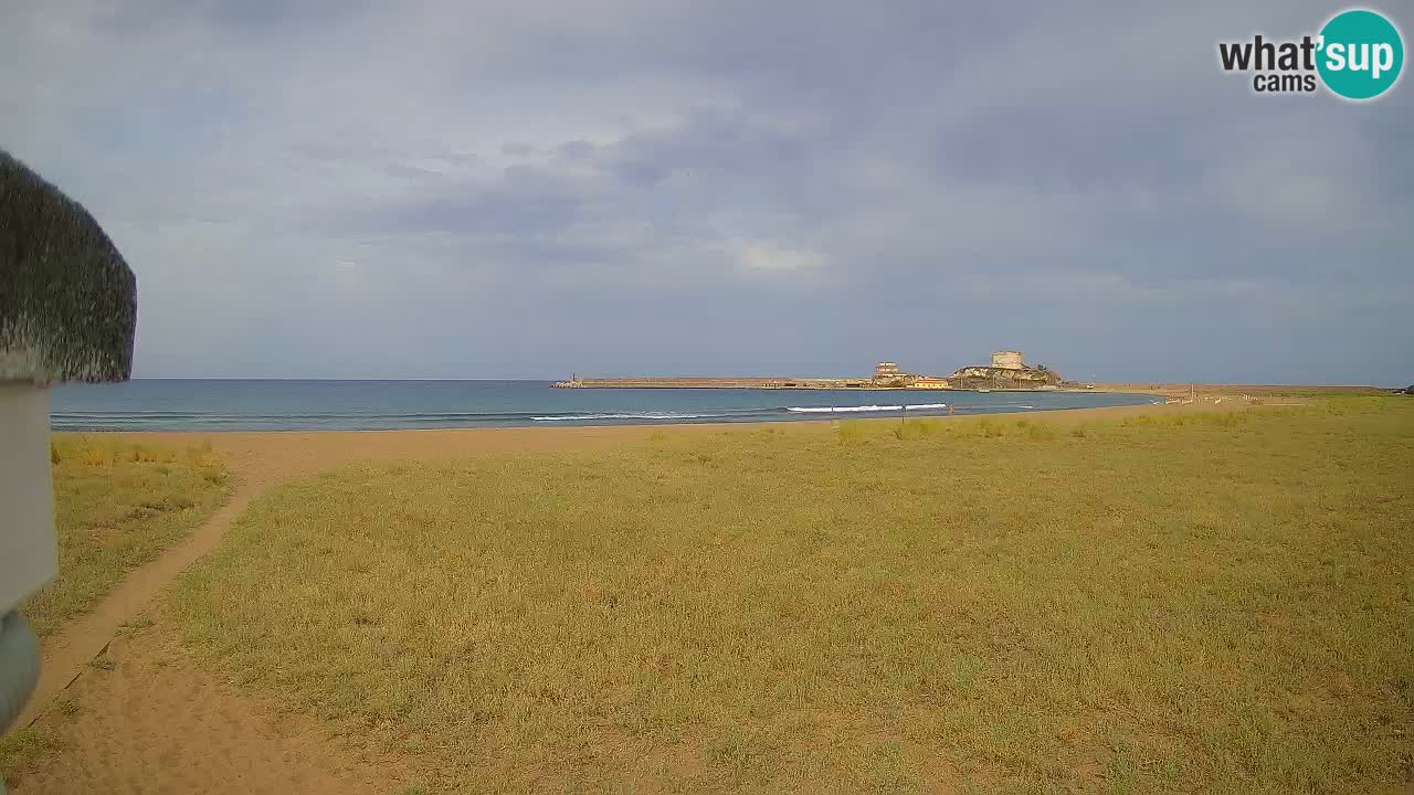 Webcam Live Bosa Marina – Sardinia – Italy