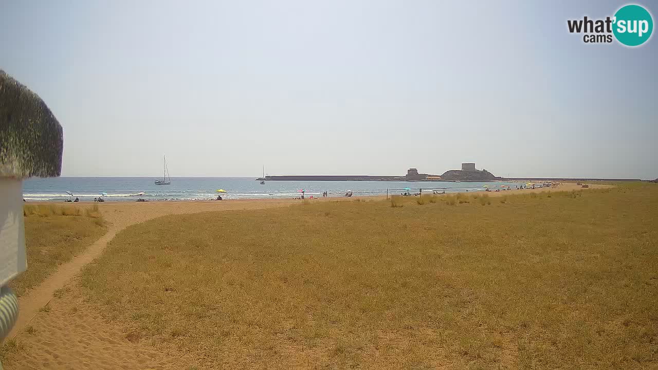 Webcam Live Bosa Marina – Sardinia – Italy