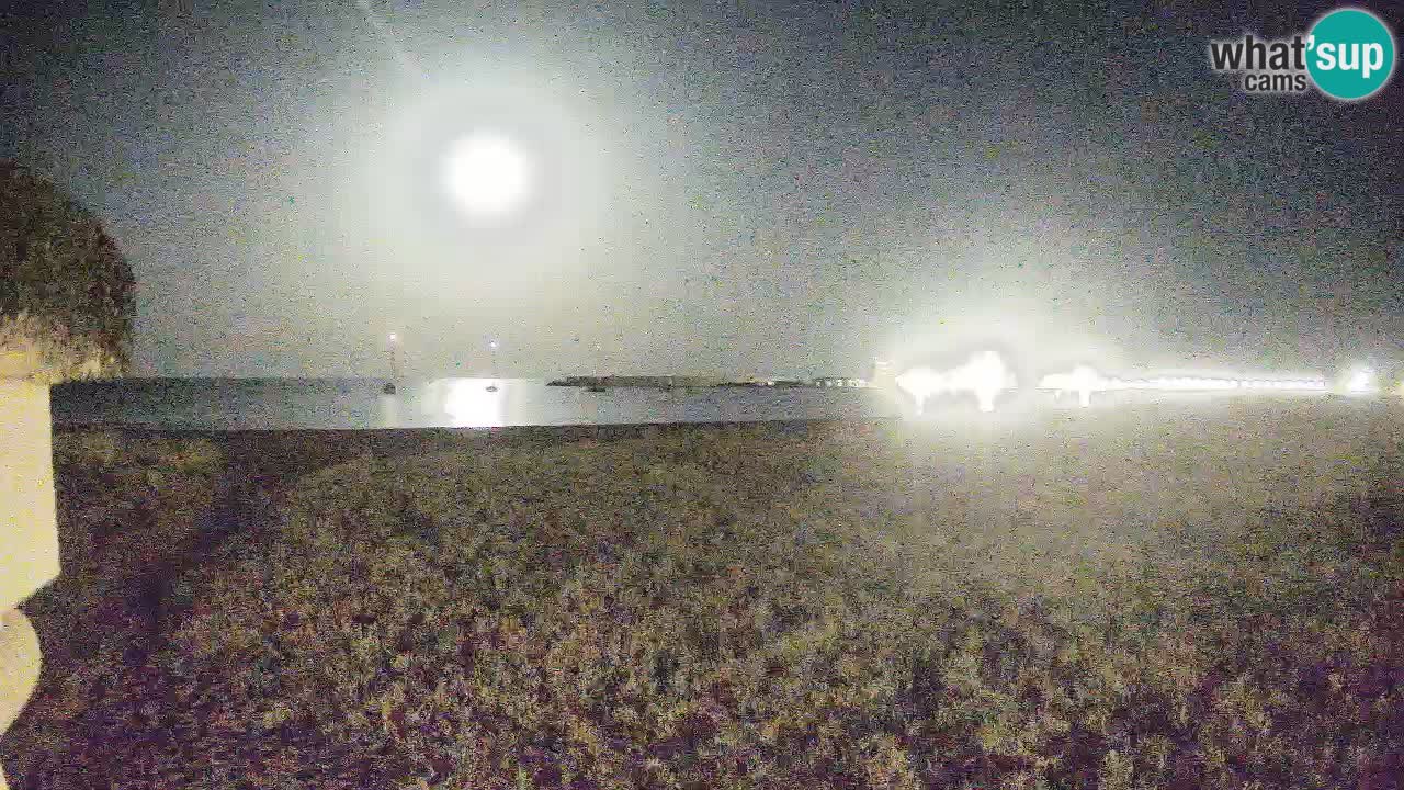 Webcam Live Bosa Marina – Sardinia – Italy