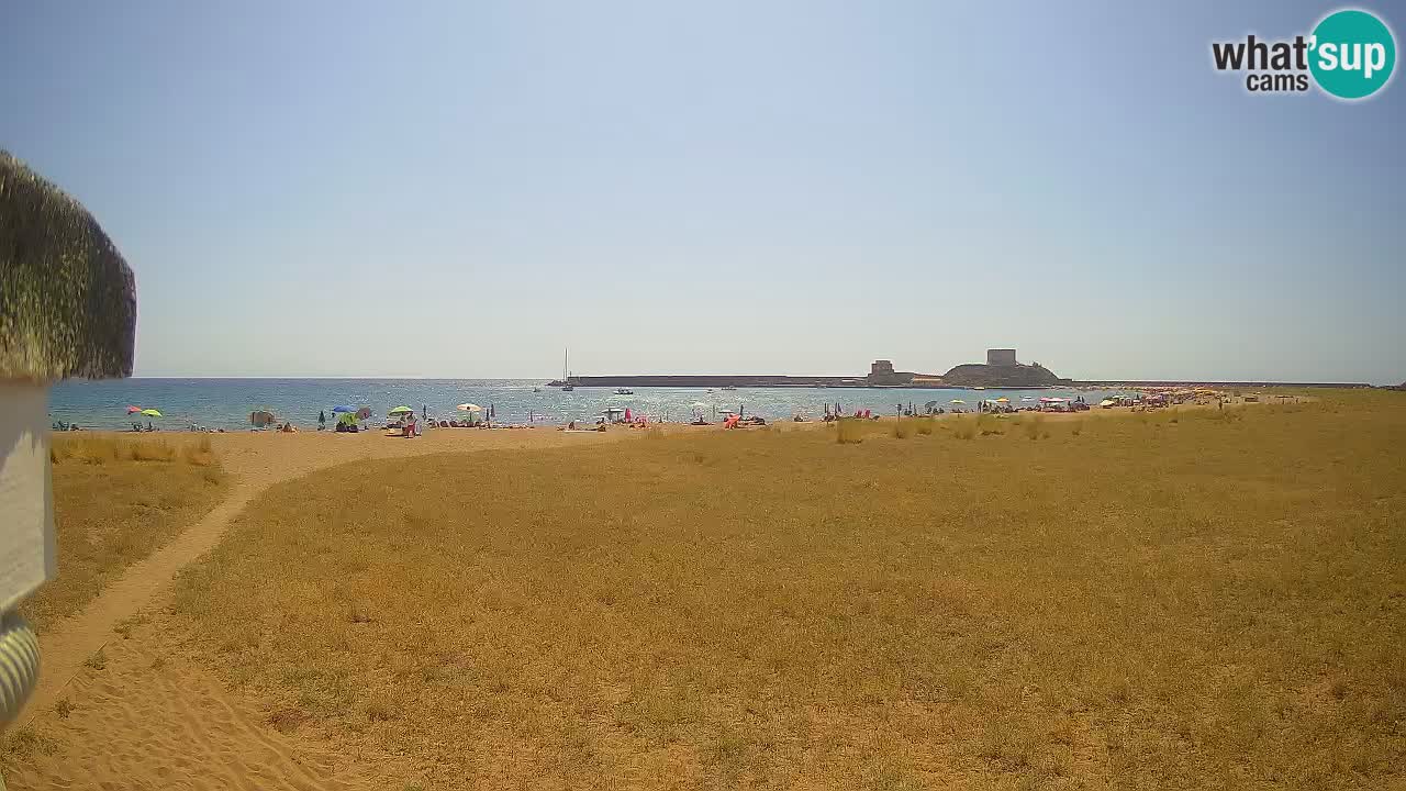 Webcam Live Bosa Marina – Sardinien – Italien