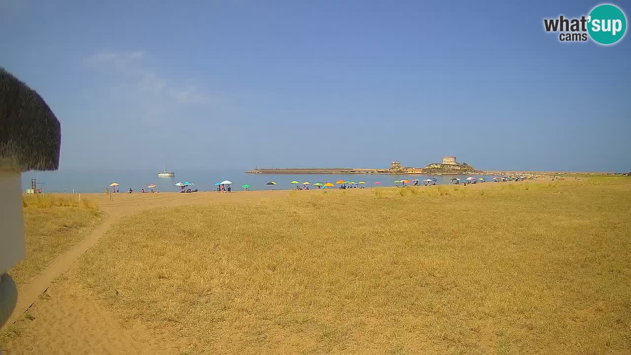 Webcam Live Bosa Marina – Sardegna
