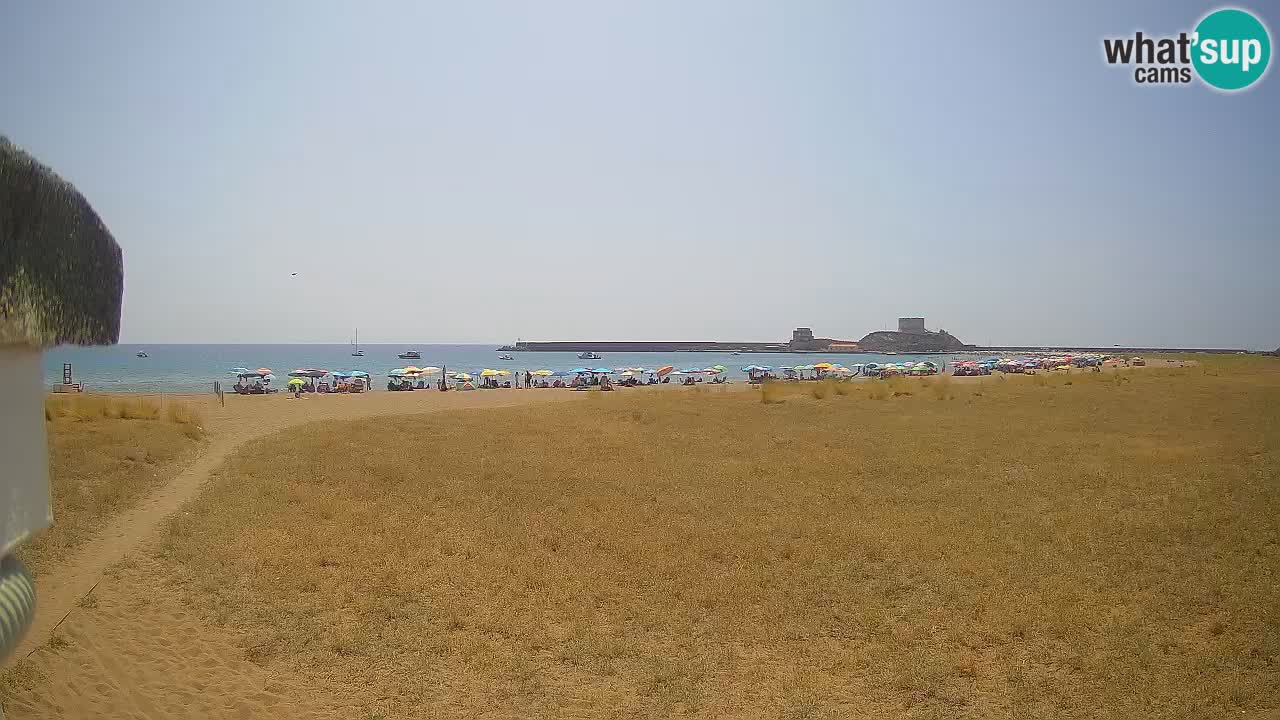 Webcam Live Bosa Marina – Sardinia – Italy