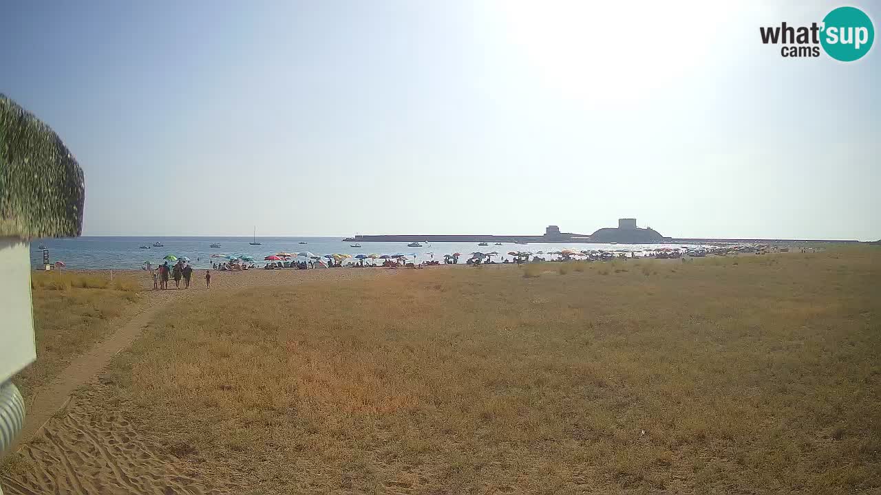 Webcam Live Bosa Marina – Sardinia – Italy