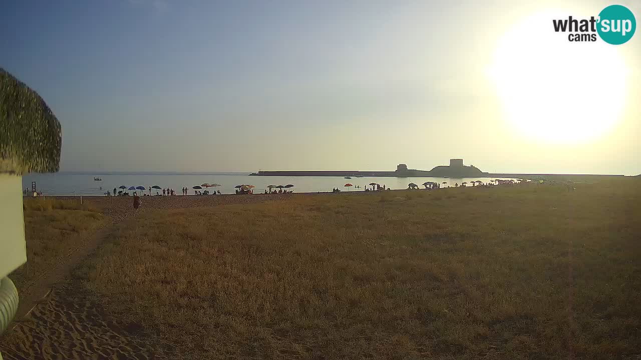 Webcam Live Bosa Marina – Sardinia – Italy