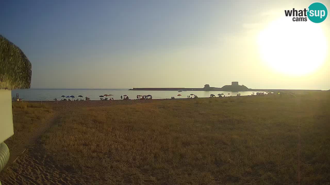 Webcam Live Bosa Marina – Sardinia – Italy