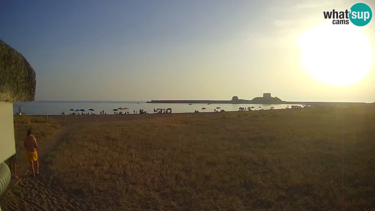 Webcam Live Bosa Marina – Sardinia – Italy