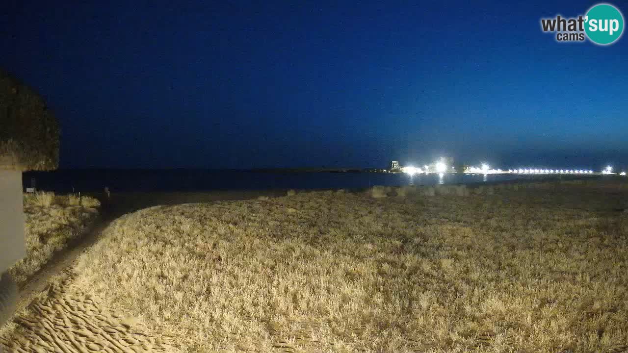 Webcam Live Bosa Marina – Sardinien – Italien