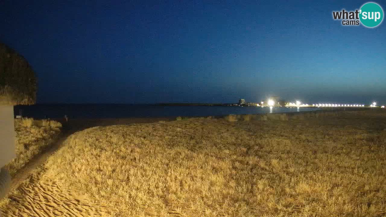 Webcam Live Bosa Marina – Sardinia – Italy