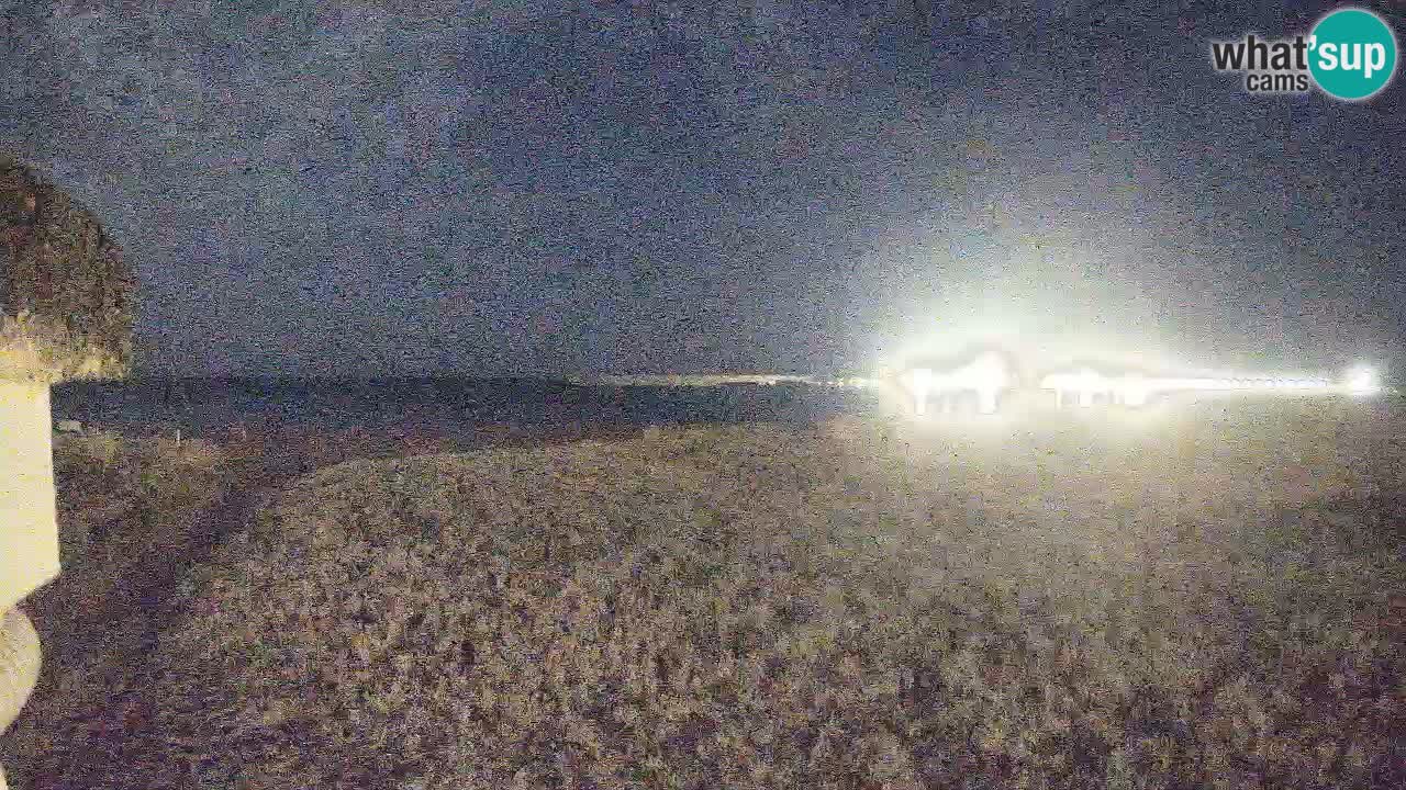 Webcam Live Bosa Marina – Sardegna