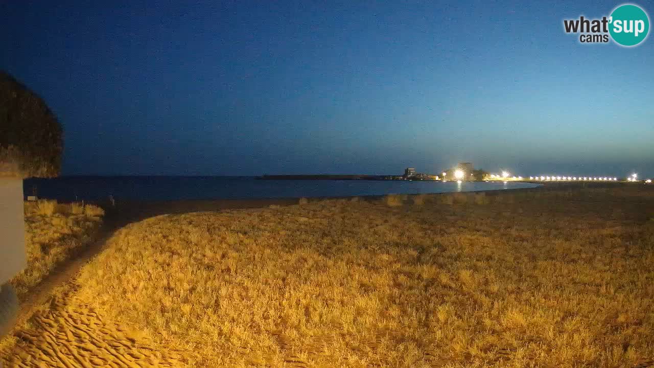 Webcam Live Bosa Marina – Sardinia – Italy
