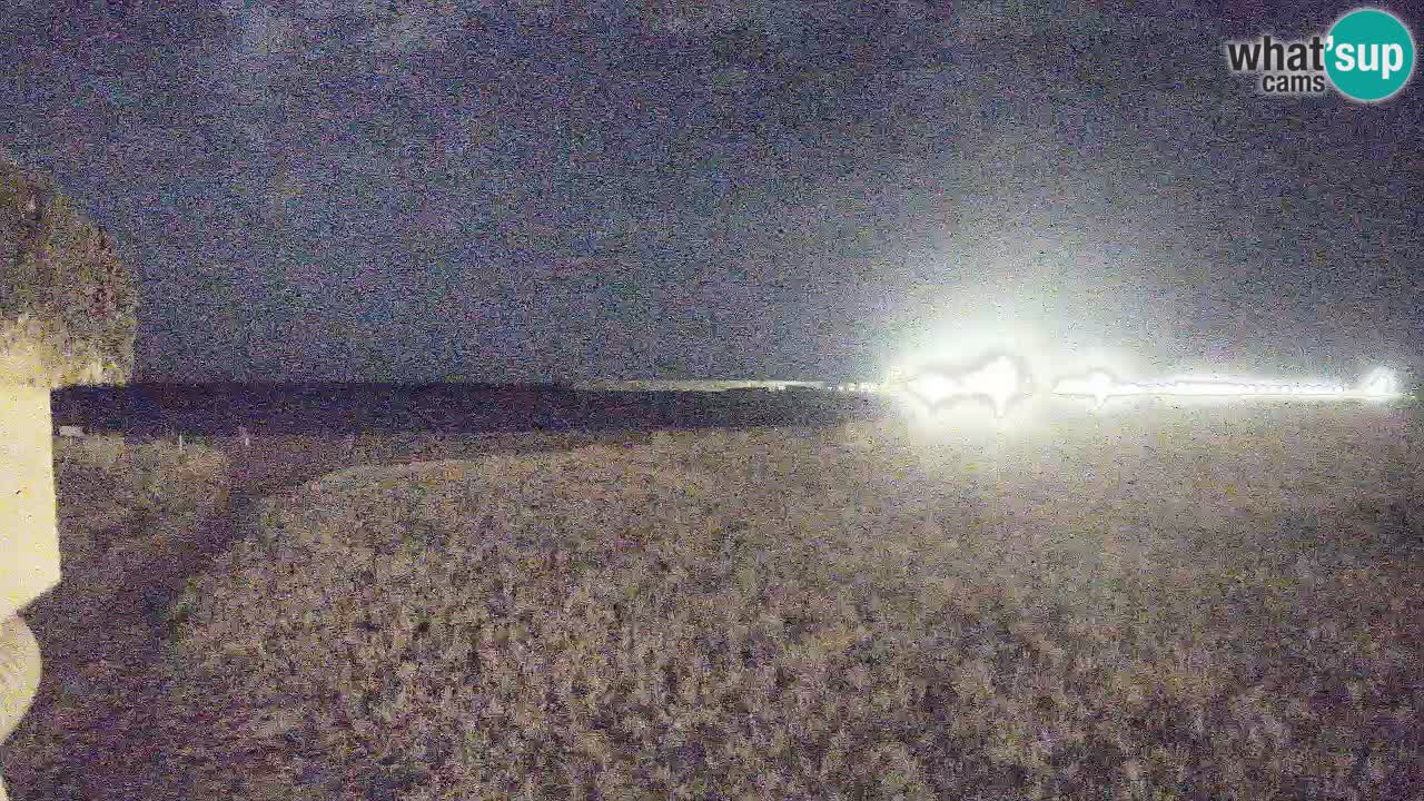 Webcam Live Bosa Marina – Sardinia – Italy