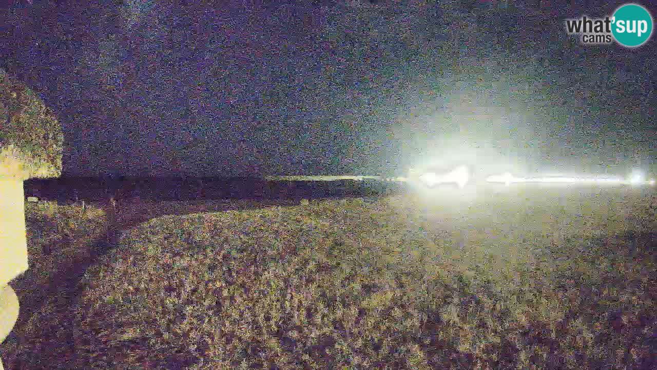 Webcam Live Bosa Marina – Sardaigne – Italie