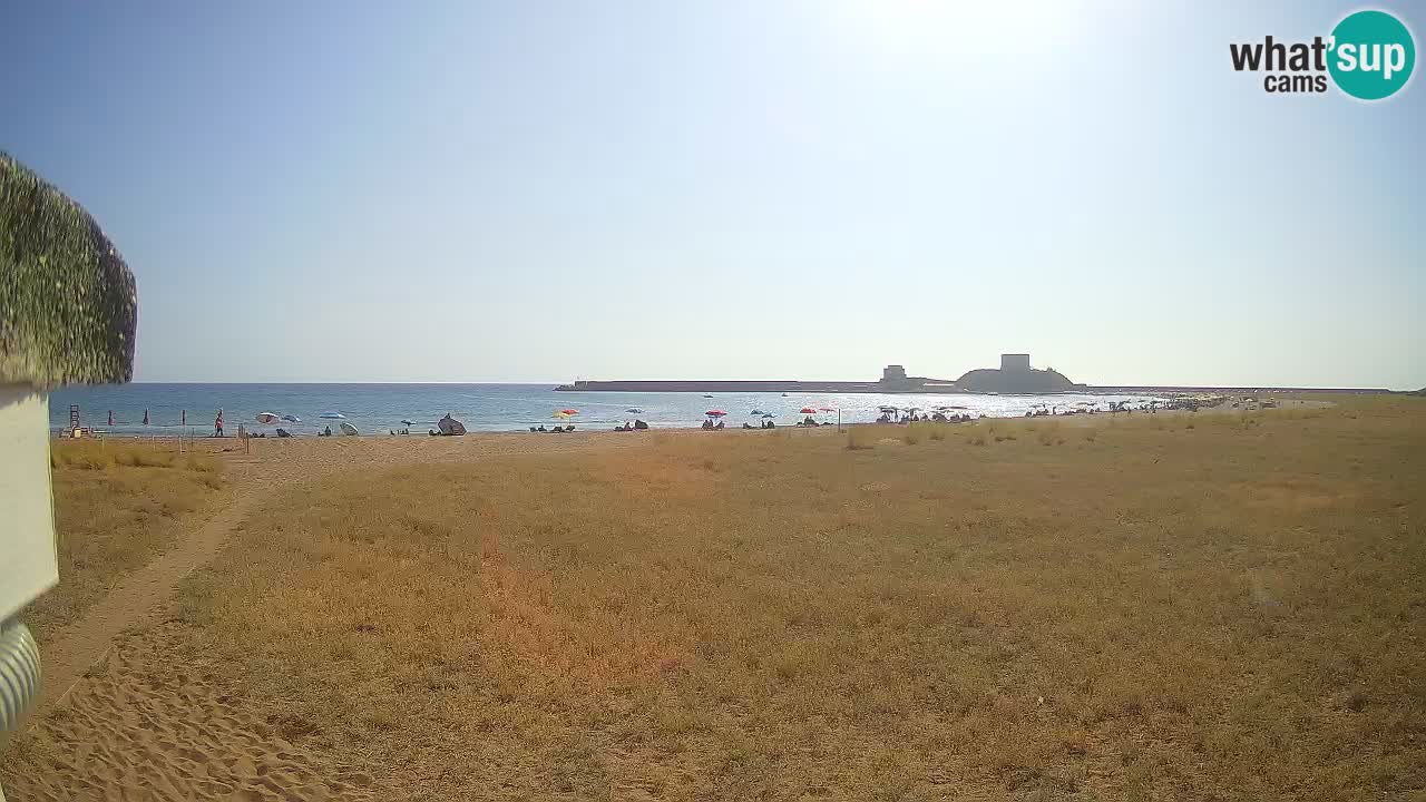 Webcam Live Bosa Marina – Sardinia – Italy