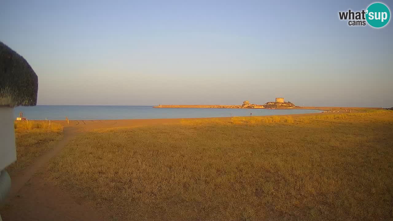 Webcam Live Bosa Marina – Sardegna