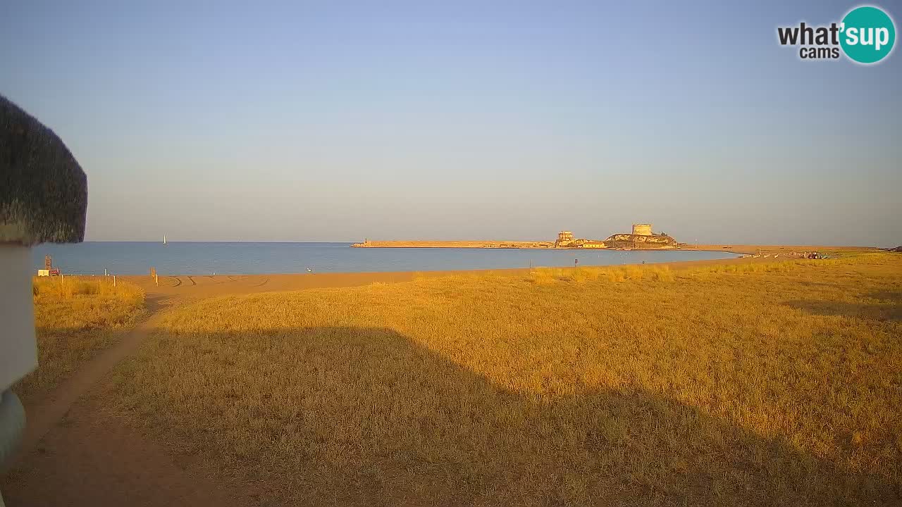 Webcam Live Bosa Marina – Sardegna