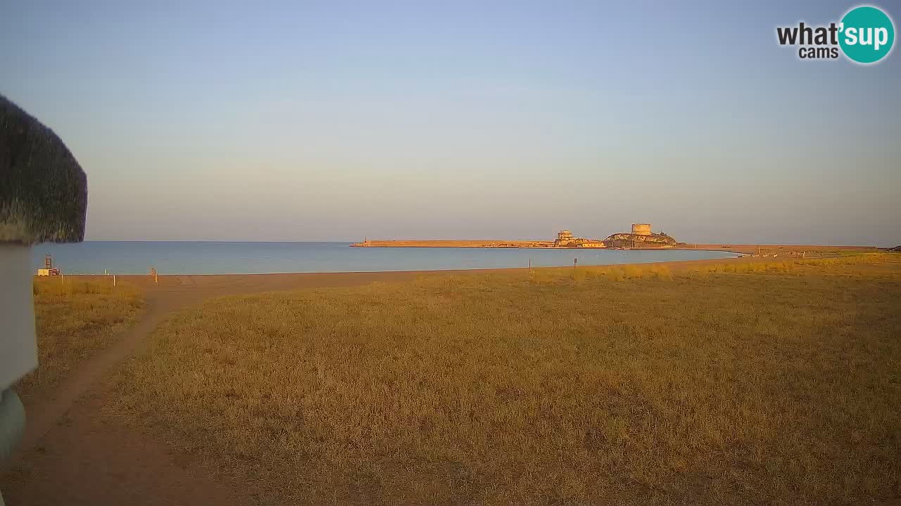 Webcam Live Bosa Marina – Sardegna