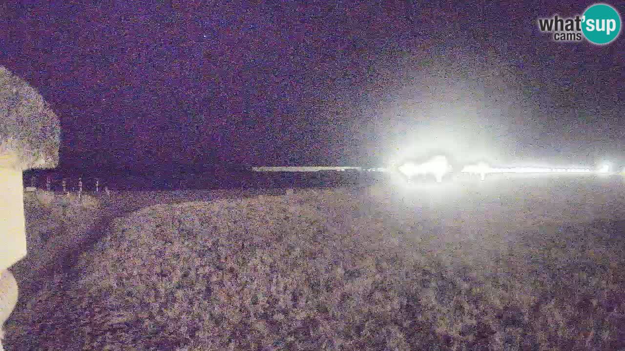 Camera en vivo Bosa Marina – Cerdeña – Italia