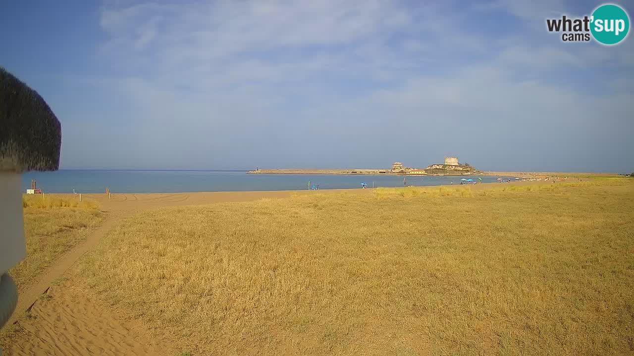Webcam Live Bosa Marina – Sardegna
