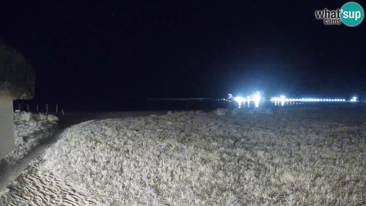 Camera en vivo Bosa Marina – Cerdeña – Italia