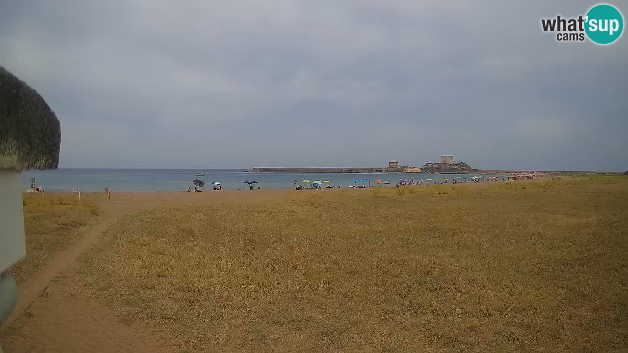 Webcam Live Bosa Marina – Sardegna