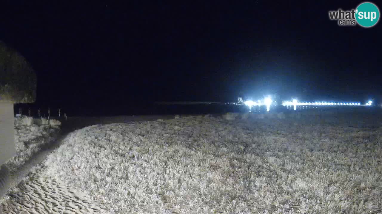 Camera en vivo Bosa Marina – Cerdeña – Italia