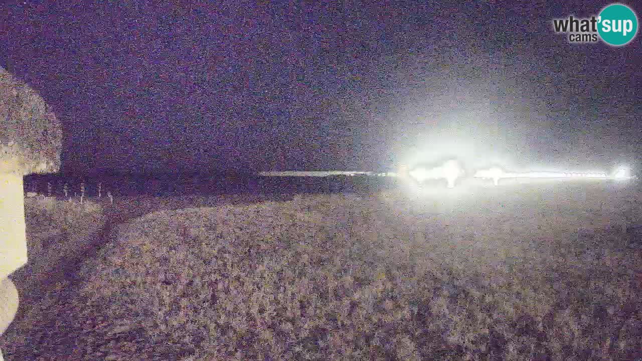Webcam Live Bosa Marina – Sardaigne – Italie