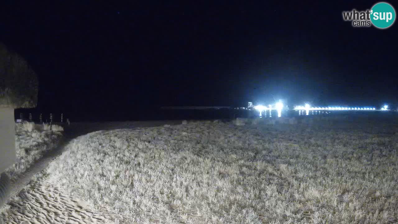 Webcam Live Bosa Marina – Sardaigne – Italie