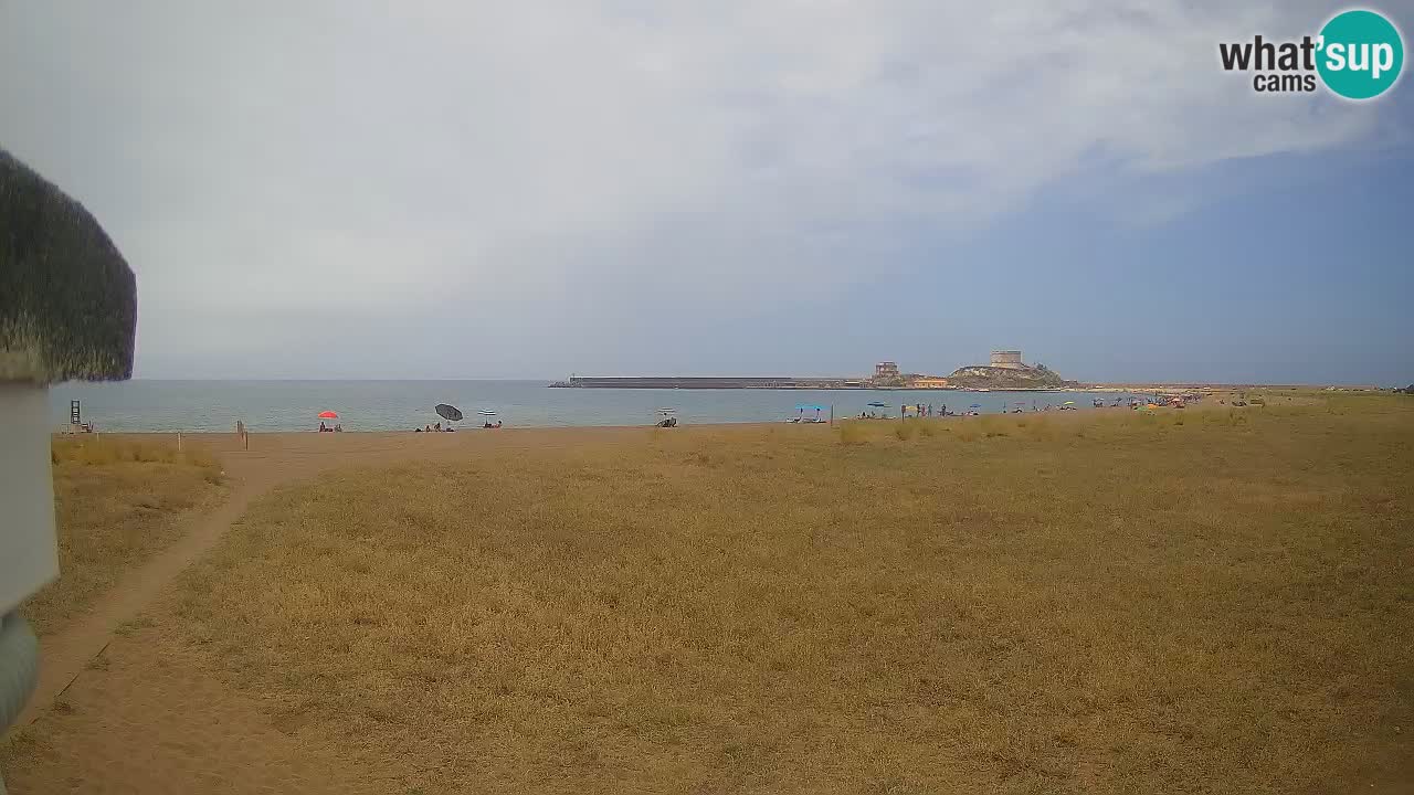 Webcam Live Bosa Marina – Sardegna