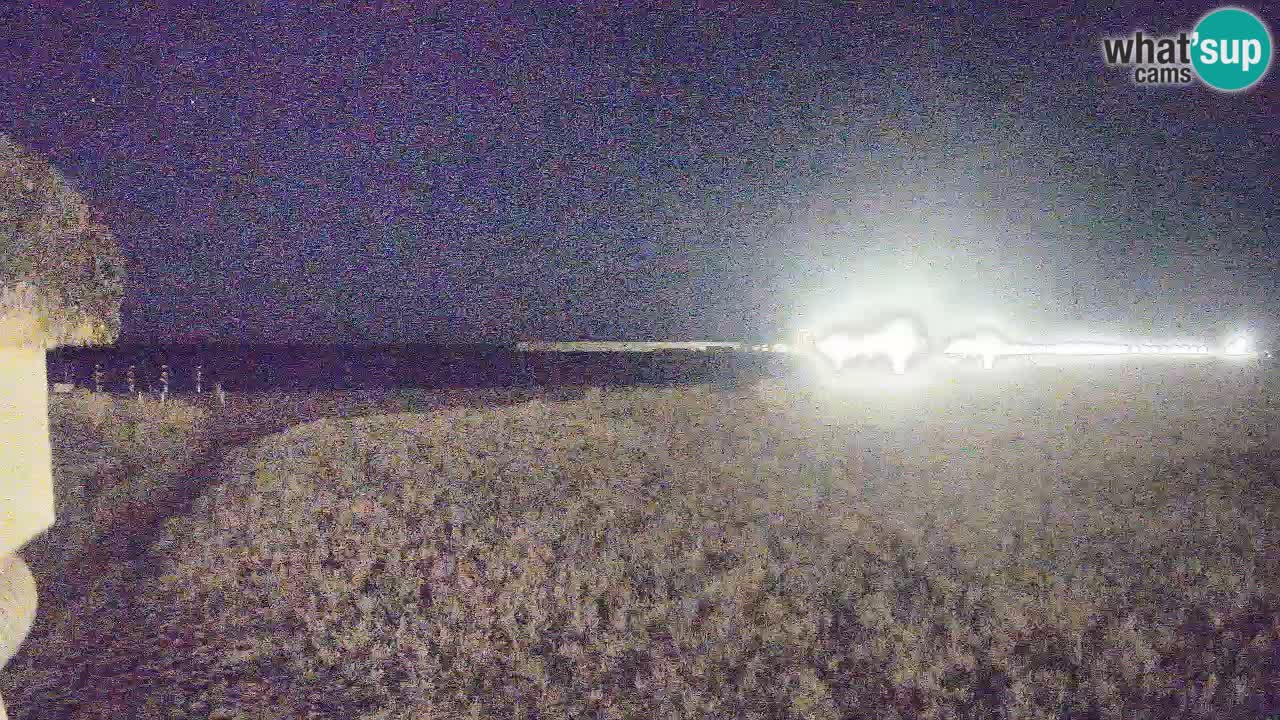 Webcam Live Bosa Marina – Sardinia – Italy