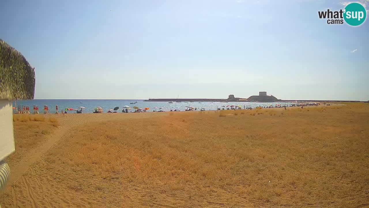 Webcam Live Bosa Marina – Sardinia – Italy
